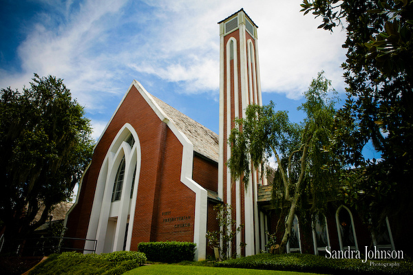 Best Lake Wales Country Club Wedding Photos - Sandra Johnson (SJFoto.com)